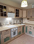 1-Комнатная квартира 34.00м², эт. 2, фото 1