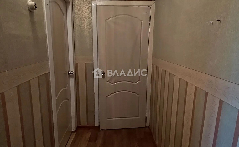 2-Комнатная квартира 41.20м², эт. 4, фото 17
