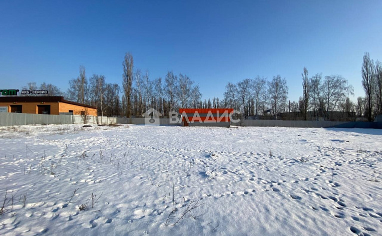 Земельный участок 30.00 соток, фото 17