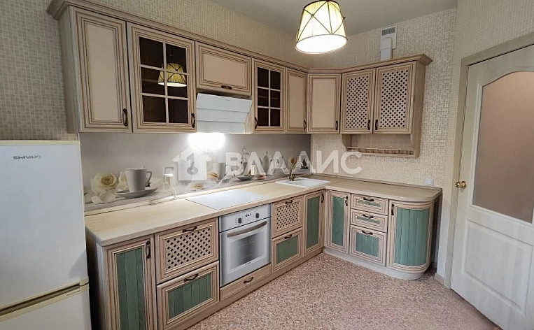 1-Комнатная квартира 34.00м², эт. 2, фото 5