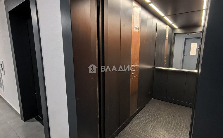 3-Комнатная квартира 82.10м², эт. 3, фото 22