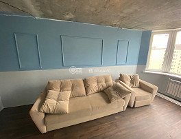 2-комнатная квартира, 66.4 м2