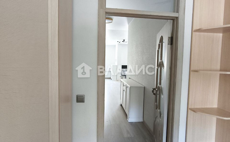 2-Комнатная квартира 75.20м², эт. 3, фото 28