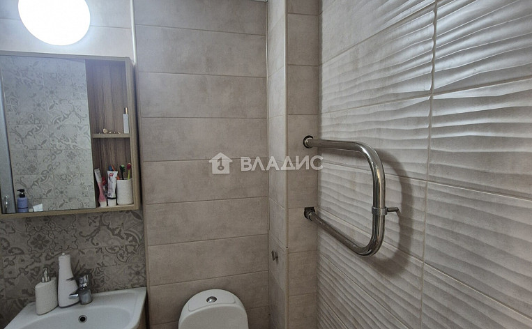 1-Комнатная квартира 37.00м², эт. 1, фото 9
