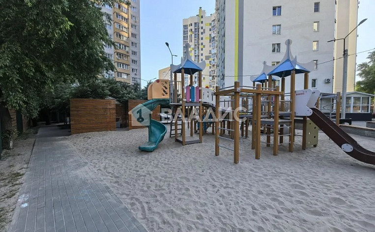 2-Комнатная квартира 46.50м², эт. 3, фото 36