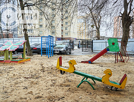 2-Комнатная квартира 42.90м²