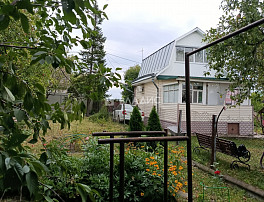 Дом 45.00м²