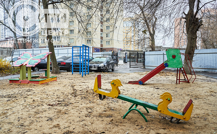 2-Комнатная квартира 42.90м², эт. 5, фото 14