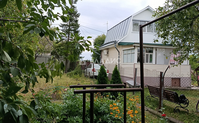 Дом 45.00м², фото 40