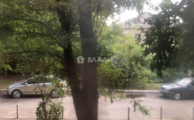 2-Комнатная квартира 53.70м², эт. 1, фото 24