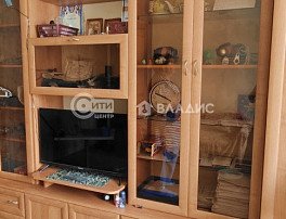 2-комнатная квартира, 52.6 м2