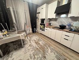 2-Комнатная квартира 57.90м²