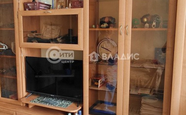 2-комнатная квартира, 52.6 м2, эт. 4, id: 970753, фото 31