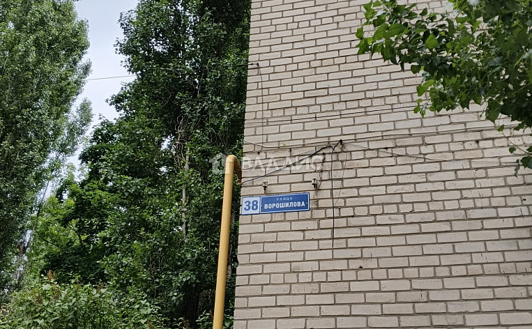 2-Комнатная квартира 49.00м², эт. 3, фото 8