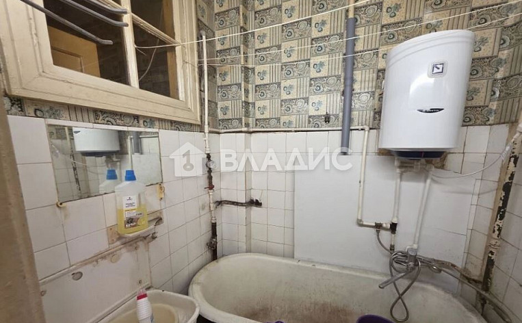2-Комнатная квартира 49.70м², эт. 2, фото 12