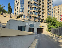 3-Комнатная квартира 109.30м²