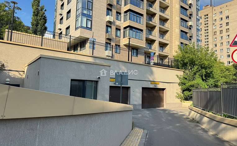 3-Комнатная квартира 109.30м², эт. 16, фото 13