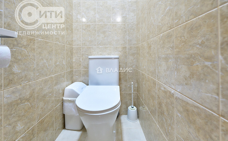 Дом 315.00м², фото 40