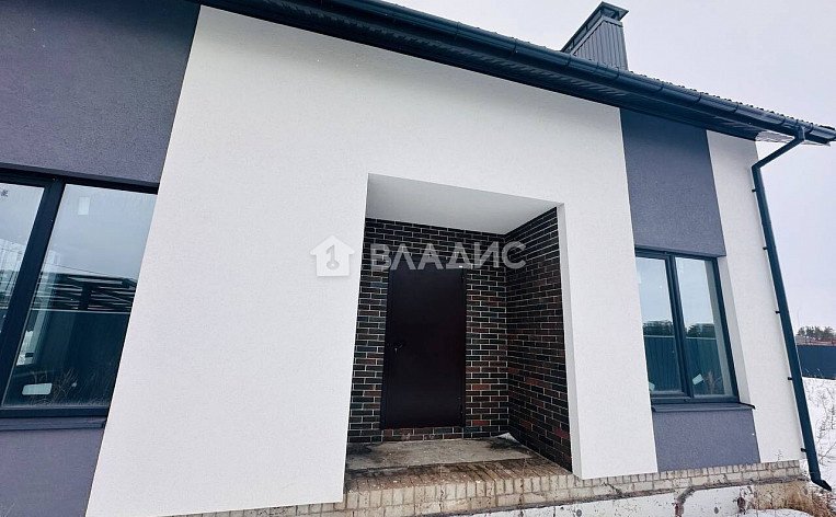 Дом 175.00м², фото 39