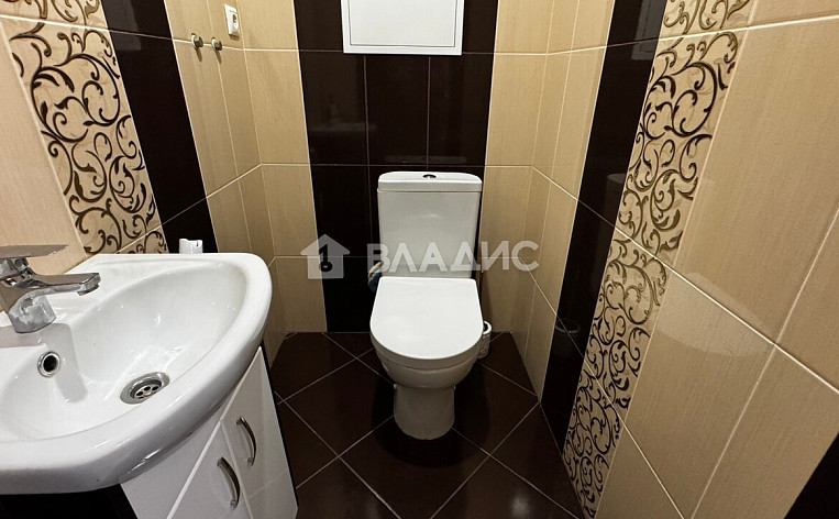 3-Комнатная квартира 85.10м², эт. 3, фото 30
