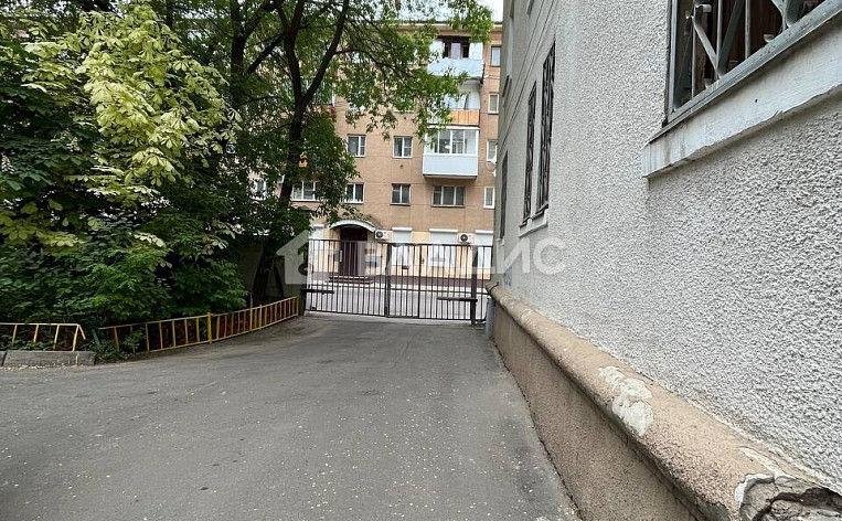 3-Комнатная квартира 78.90м², эт. 4, фото 12