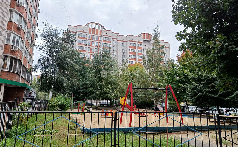 3-Комнатная квартира 96.20м², эт. 1, фото 23