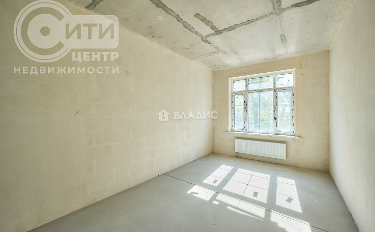 2-Комнатная квартира 66.20м², эт. 2, фото 20