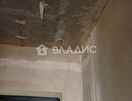 Студия 23.00м²
