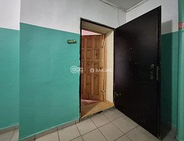 1-комнатная квартира, 45.9 м2