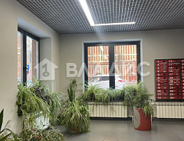 3-Комнатная квартира 76.70м²