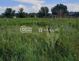 Участок 6 сотка