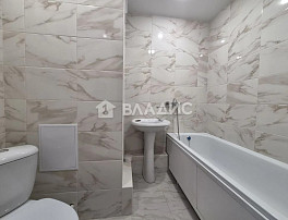 Студия 20.50м²