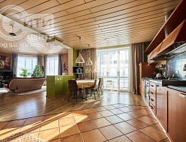 4-Комнатная квартира 158.00м²