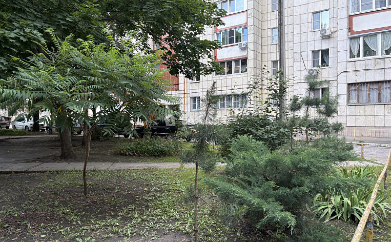 2-Комнатная квартира 52.00м², эт. 1, фото 29