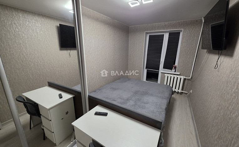 3-Комнатная квартира 57.00м², эт. 5, фото 24