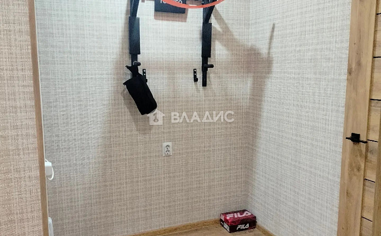 2-Комнатная квартира 65.50м², эт. 3, фото 14