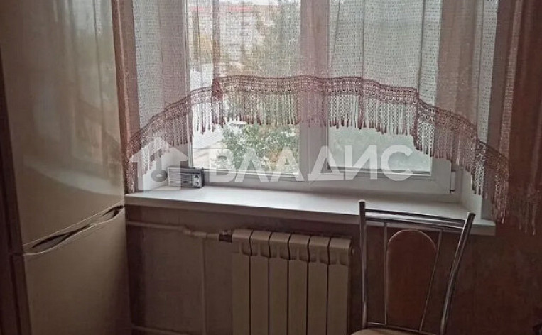 1-Комнатная квартира 36.00м², эт. 4, фото 16