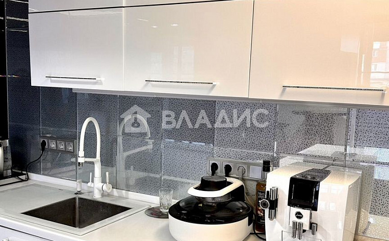 3-Комнатная квартира 88.00м², эт. 3, фото 40