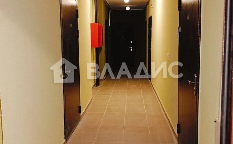 1-Комнатная квартира 46.00м², эт. 6, фото 22