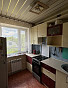 3-Комнатная квартира 61.90м², эт. 3, фото 9