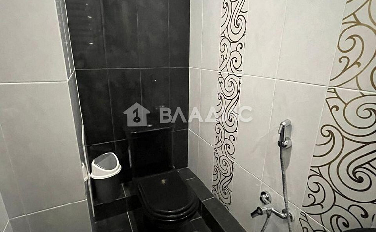 3-Комнатная квартира 84.00м², эт. 3, фото 31