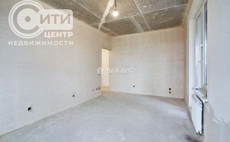 4-Комнатная квартира 95.40м², эт. 8, фото 40