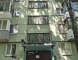 Комната 17.60м²