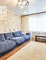 3-Комнатная квартира 68.70м², эт. 1, фото 5