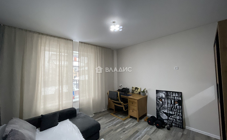 Дом 162.00м², фото 36