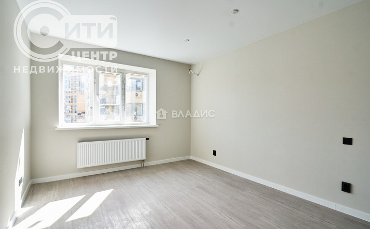 1-Комнатная квартира 50.00м², эт. 11, фото 20