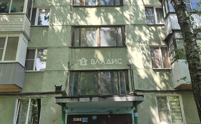 Комната 17.60м², эт. 4, фото 9