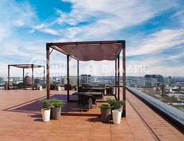 1-комнатная квартира, 40 м2