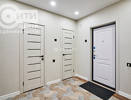 3-Комнатная квартира 80.00м²