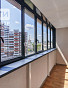 1-Комнатная квартира 40.00м², эт. 8, фото 9